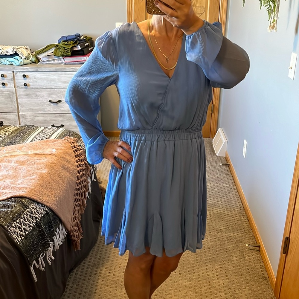Daytrip dress